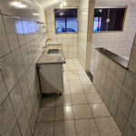 Excelente Casa Residencial no São Carlos 5 com 3 Quartos (1 Suíte) e Garagem Coberta para 2 Carros