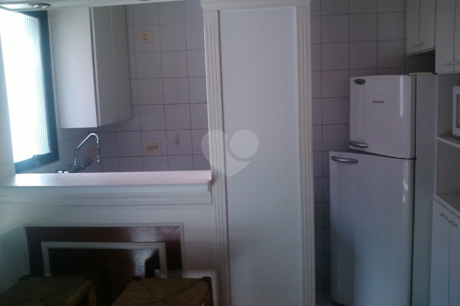 Duplex para alugar com 1 suíte em Itaim Bibi, São Paulo, SP