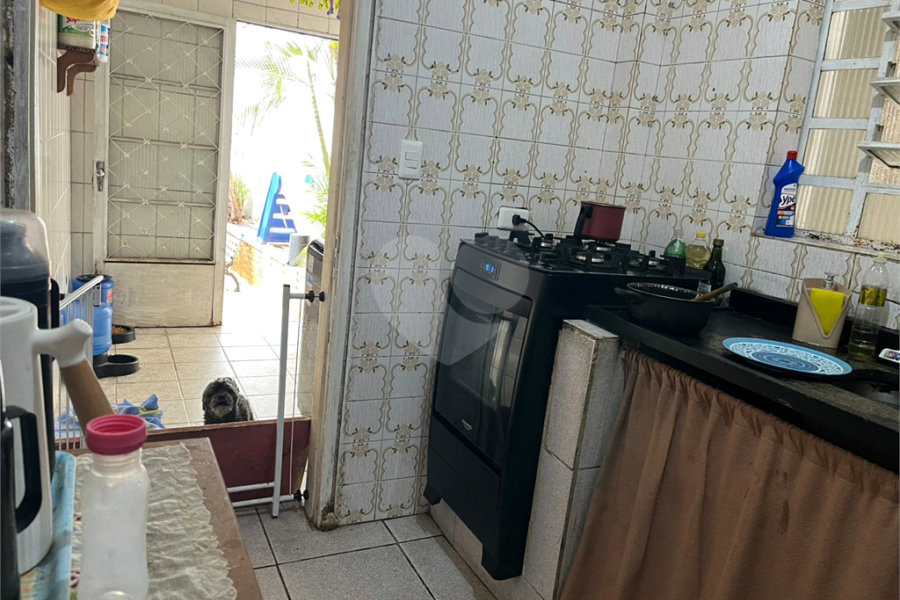 Sobrado à venda com 4 quartos, sendo 1 suíte, em Tucuruvi, São Paulo, SP