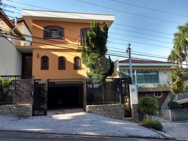 Casa à venda com 4 suítes em Tremembé, São Paulo, SP