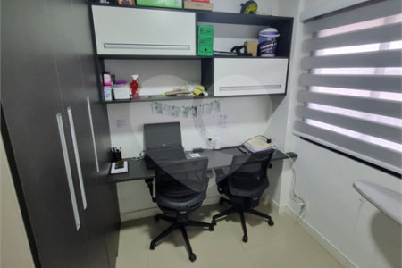 Apartamento à venda com 4 quartos, sendo 1 suíte, em Campo Grande, Rio de Janeiro, RJ