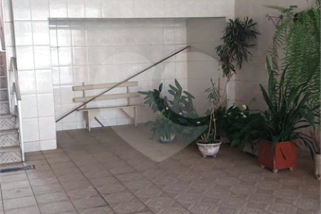 Sobrado à venda com 4 quartos em Vila Maria Alta, São Paulo, SP