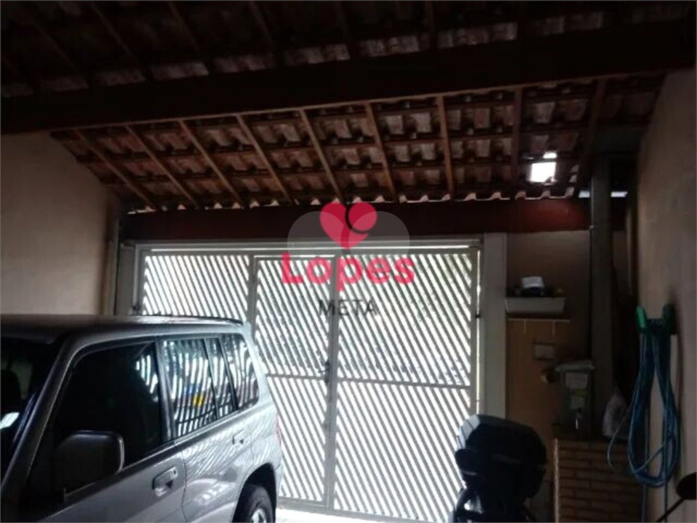 Casa à venda com 2 quartos em Vila Paiva, São José dos Campos, SP
