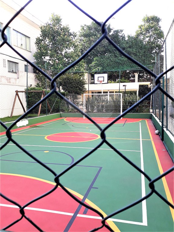 Apartamento à venda com 2 suítes em Lar São Paulo, São Paulo, SP
