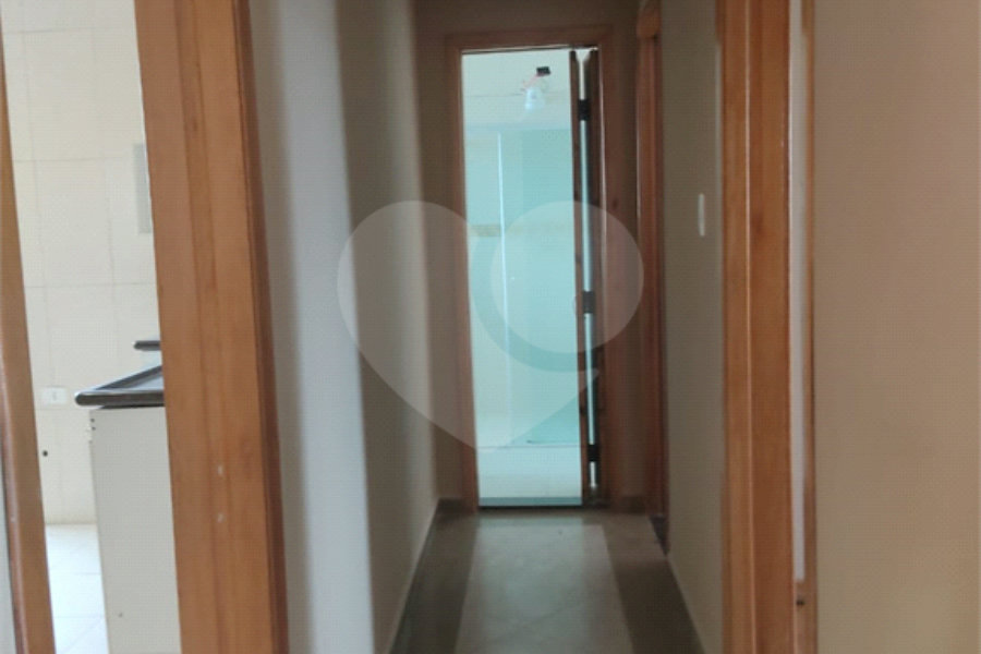 Apartamento à venda com 2 quartos em Tucuruvi, São Paulo, SP