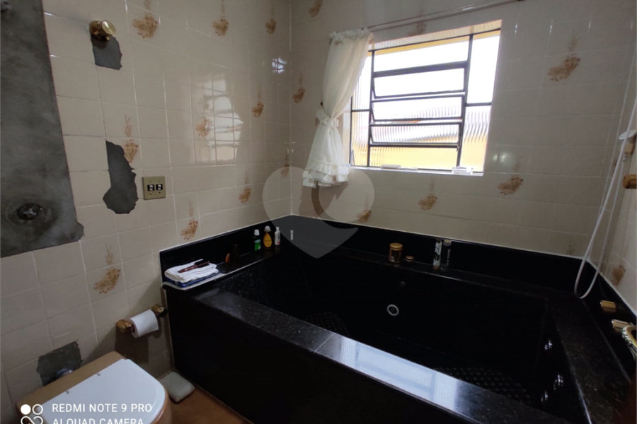 Casa Térrea à venda com 3 quartos, sendo 1 suíte, em Mandaqui, São Paulo, SP