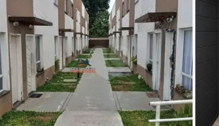 Casa à venda com 2 quartos no condomínio Residencial Villa Caucaia, Cotia - SP
