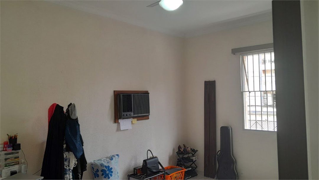 Casa com 2 dormitórios à venda, 87 m² por R$ 690.000,00 - Ponta da Praia - Santos/SP