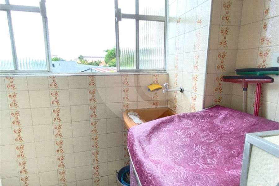 Apartamento à venda com 2 quartos em Santana, São Paulo, SP