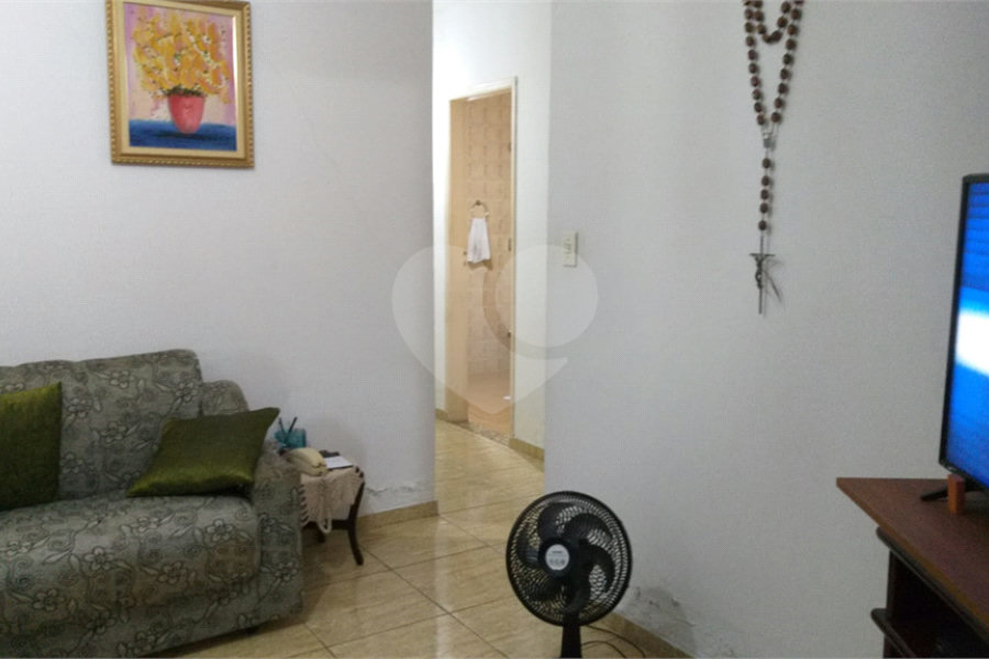 Sobrado à venda com 3 quartos em Casa Verde, São Paulo, SP