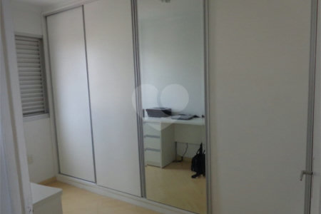 Apartamento à venda com 2 quartos em Parque Fongaro, São Paulo, SP