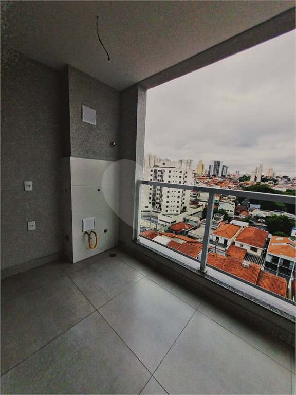 Apartamento à venda com 1 suíte em Vila Mariza Mazzei, São Paulo, SP