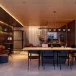Apartamento à venda com 3 suítes em Água Branca, São Paulo, SP