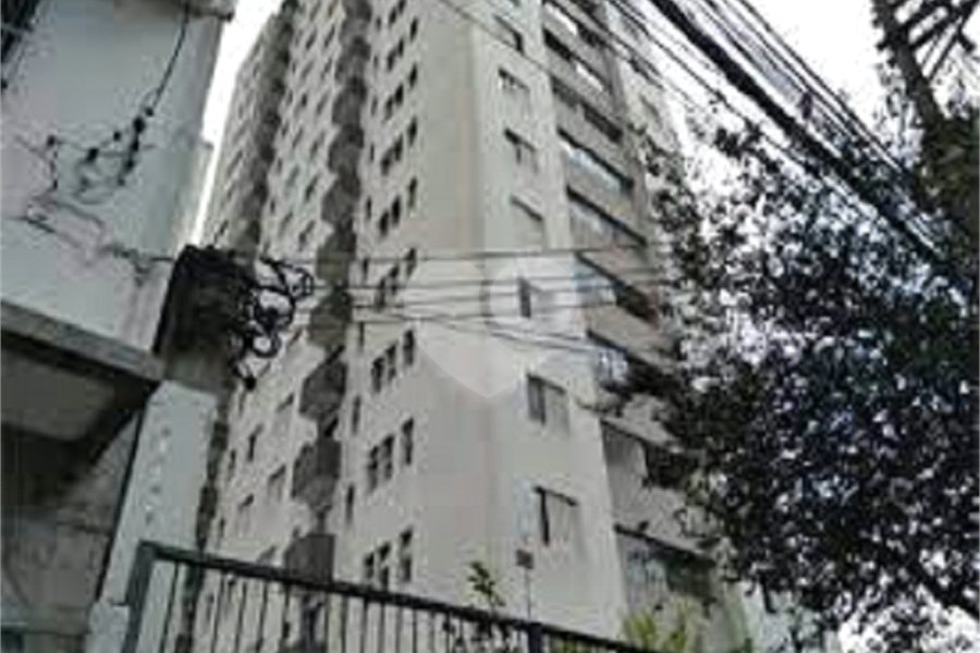Apartamento à venda com 1 quarto em Santana, São Paulo, SP