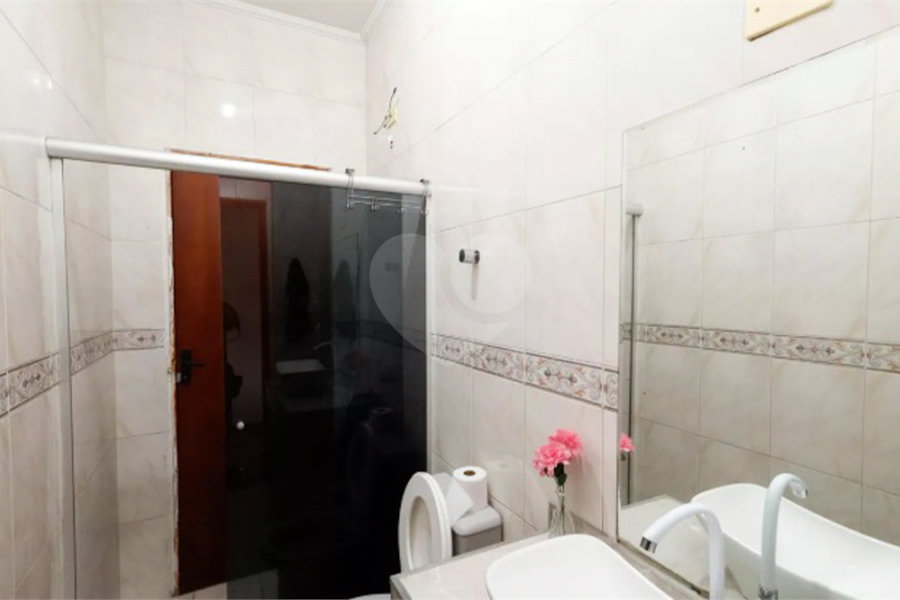 Casa à venda com 4 quartos, sendo 1 suíte, em Parque Edu Chaves, São Paulo, SP