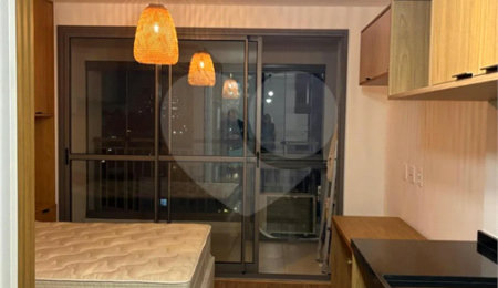 Apartamento à venda ou para alugar com 1 suíte em Sumaré, São Paulo, SP