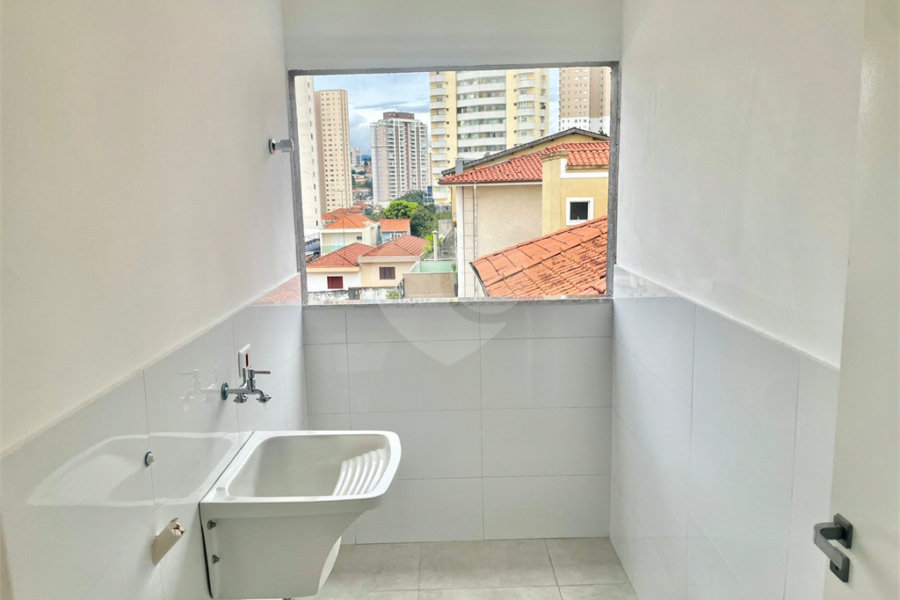 Casa à venda com 2 quartos em Parada Inglesa, São Paulo, SP