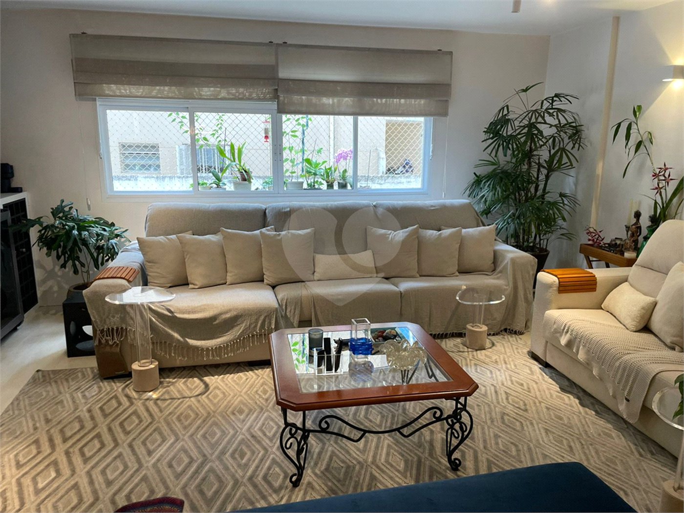 Apartamento à venda com 3 quartos, sendo 1 suíte, em Paraíso, São Paulo, SP