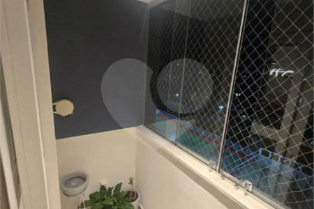Apartamento à venda com 2 quartos em Casa Verde Alta, São Paulo, SP