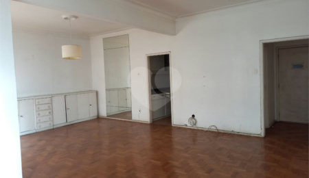 Apartamento à venda com 3 quartos em Copacabana, Rio de Janeiro, RJ