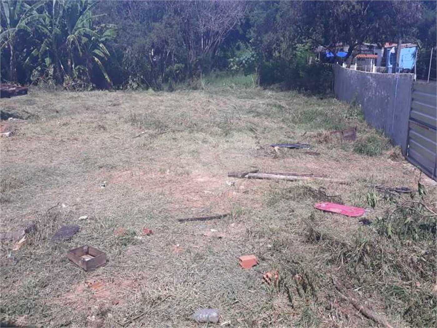 Terreno à venda em Vila Mineirão, Sorocaba, SP