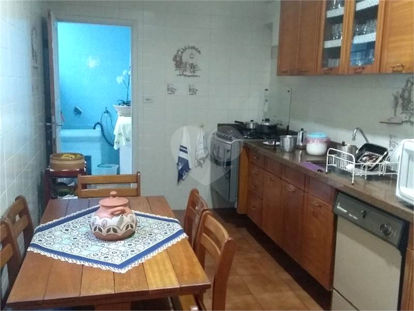 Sobrado à venda com 3 quartos em Santana, São Paulo, SP