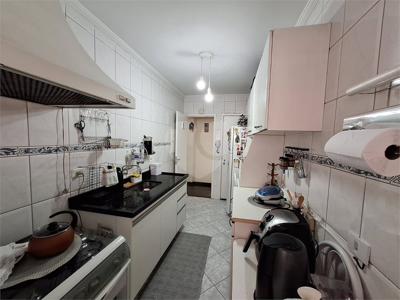 Apartamento à venda com 3 quartos em Vila Nivi, São Paulo, SP