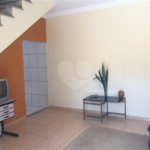 Sobrado à venda com 3 quartos, sendo 1 suíte, em Vila Albertina, São Paulo, SP