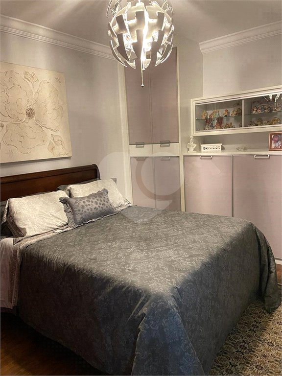 Apartamento à venda com 3 suítes em Brooklin Paulista, São Paulo, SP
