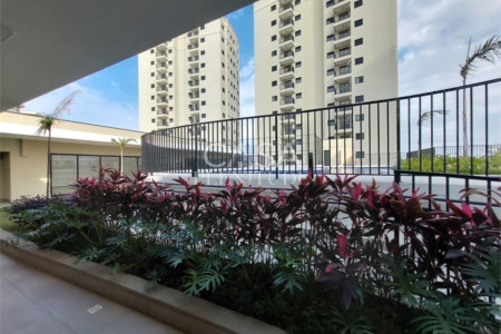 Apartamento à venda com 3 quartos, sendo 1 suíte, em Vila Barão, Sorocaba, SP