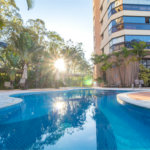 Apartamento à venda com 4 suítes em Panamby, São Paulo, SP