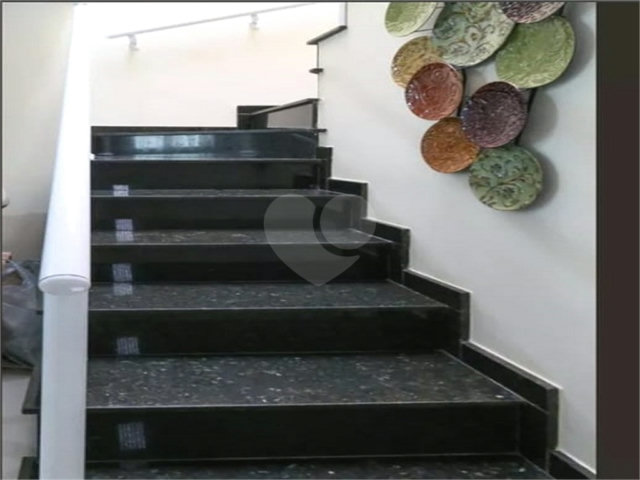 Sobrado à venda com 3 quartos, sendo 1 suíte, em Tucuruvi, São Paulo, SP