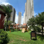 Casa à venda com 3 quartos, sendo 1 suíte, no condomínio Vila das Cores, São Paulo - SP