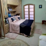 Sobrado à venda com 4 quartos, sendo 2 suítes, em Vila Santa Maria, São Paulo, SP
