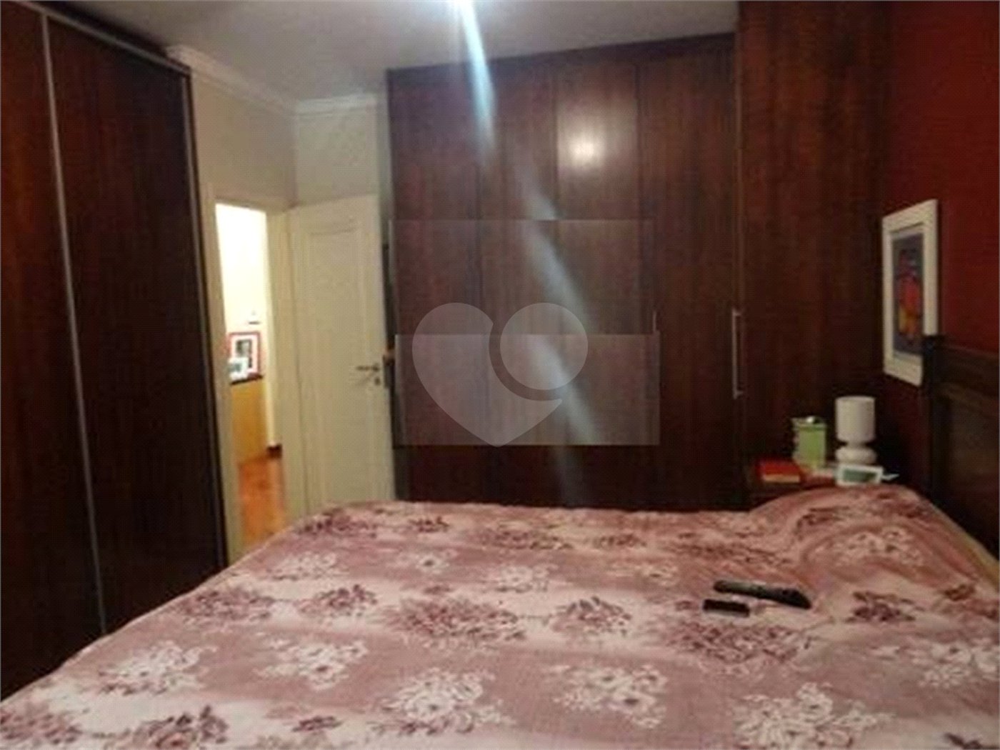 Casa à venda com 4 suítes em Jardim Floresta, São Paulo, SP