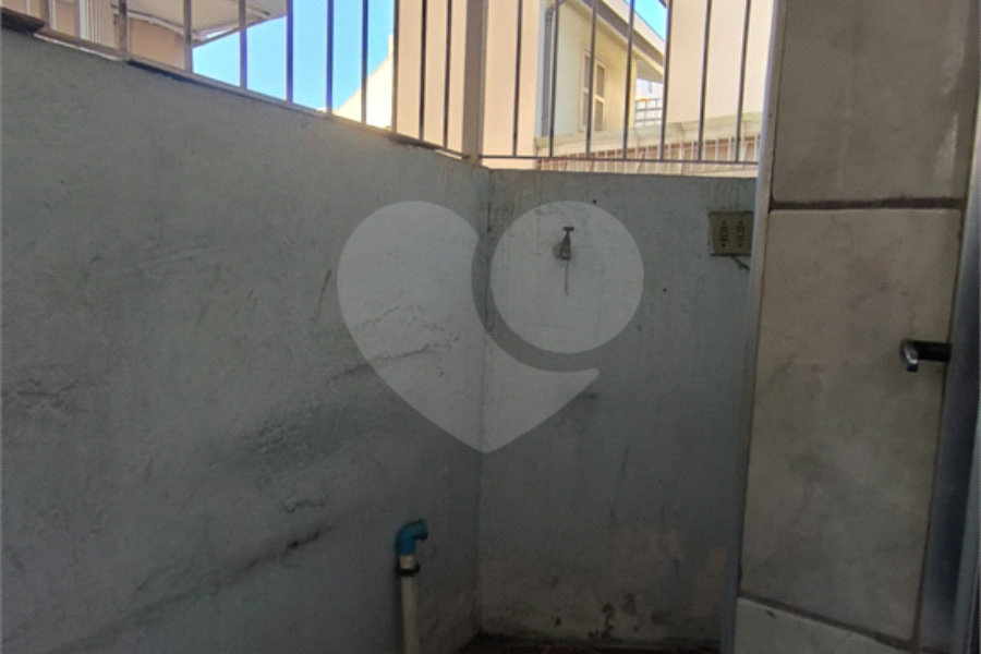 Apartamento para alugar com 1 quarto em Tucuruvi, São Paulo, SP