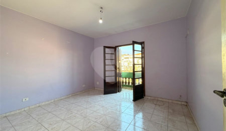 Sobrado à venda com 3 quartos em Assunção, São Bernardo do Campo, SP