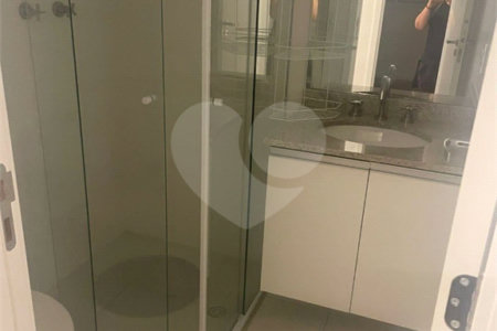 Apartamento à venda com 2 quartos, sendo 1 suíte, em Parque São Jorge, São Paulo, SP