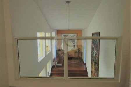 Casa à venda com 4 suítes em Alto da Boa Vista, São Paulo, SP
