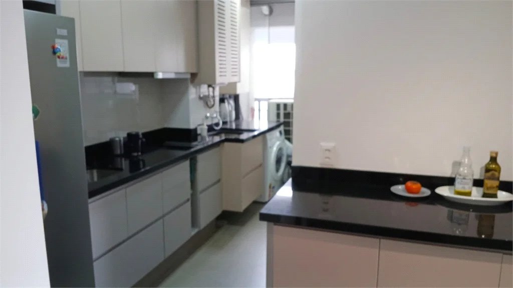 Apartamento à venda com 2 suítes em Jardim das Acácias, São Paulo, SP
