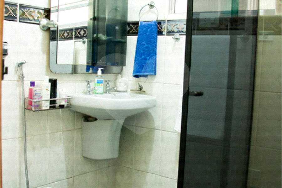 Sobrado à venda com 3 quartos em Pirituba, São Paulo, SP