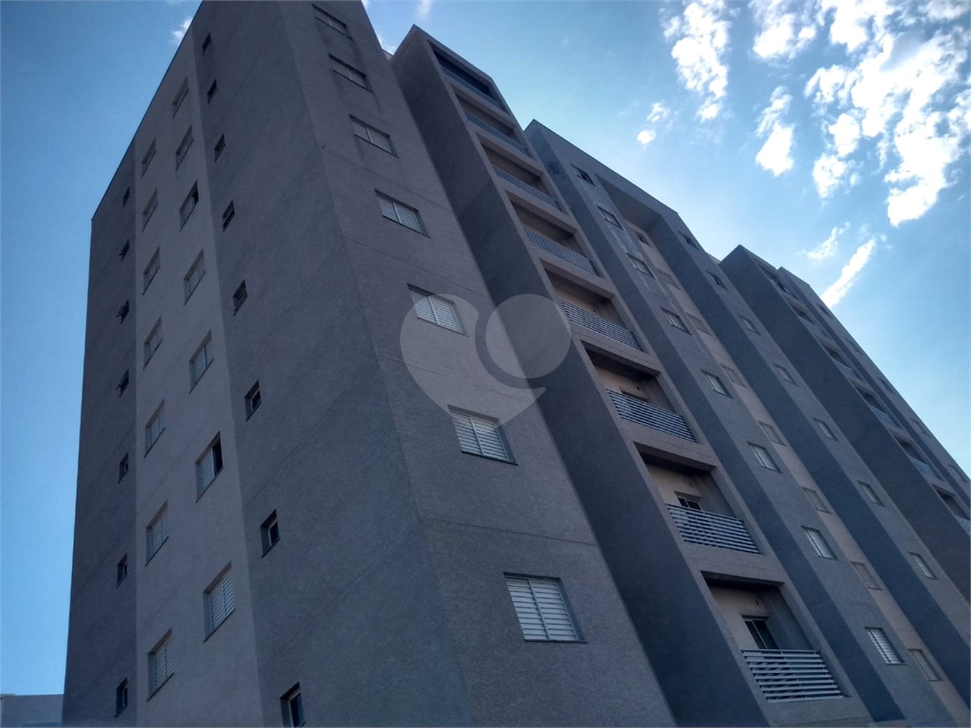 Apartamento à venda com 2 quartos em João Aranha, Paulínia, SP