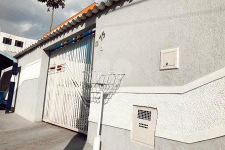 Casa Térrea à venda com 4 quartos em Jardim Santa Lúcia, Campinas, SP