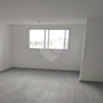 Apartamento à venda com 2 quartos em Guaiaúna, São Paulo, SP