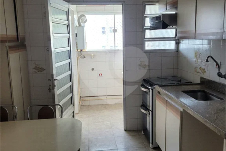Apartamento à venda com 3 quartos, sendo 1 suíte, em Mandaqui, São Paulo, SP