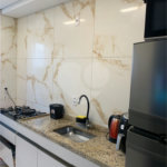 Apartamento à venda com 2 quartos em Jaraguá, São Paulo, SP