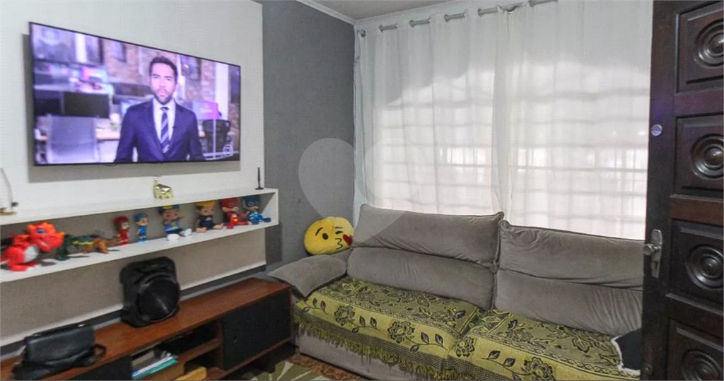 Sobrado à venda com 6 quartos, sendo 1 suíte, em Vila Formosa, São Paulo, SP