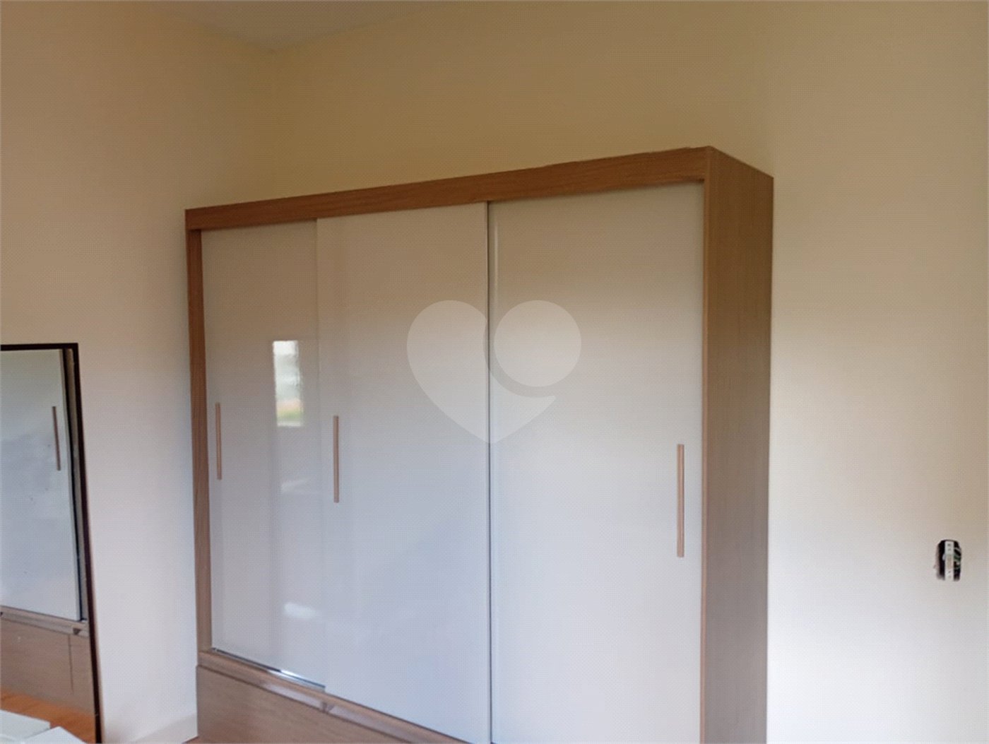 Apartamento à venda com 2 quartos em Grajaú, Rio de Janeiro, RJ