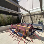Apartamento à venda com 1 quarto em Brooklin Paulista, São Paulo, SP