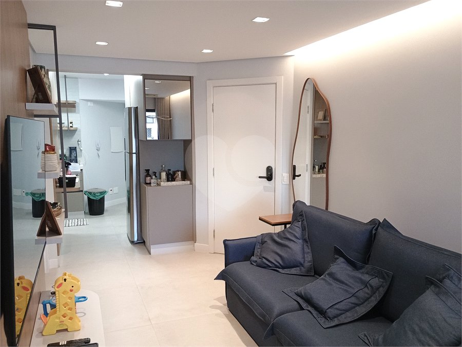 Apartamento para alugar com 2 suítes em Vila Leopoldina, São Paulo, SP